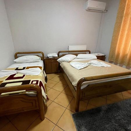 Kt Qato Hotel Bogove Ngoại thất bức ảnh