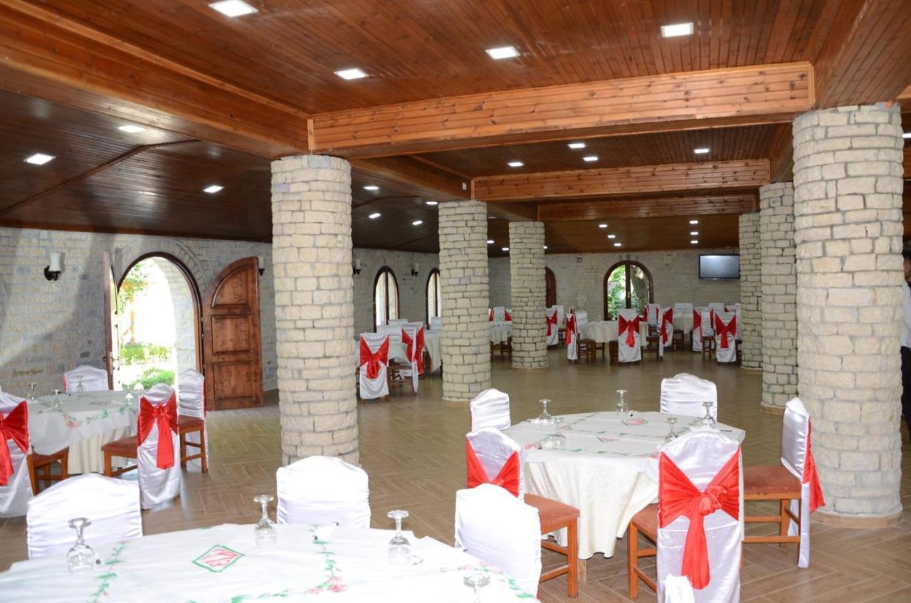 Kt Qato Hotel Bogove Ngoại thất bức ảnh