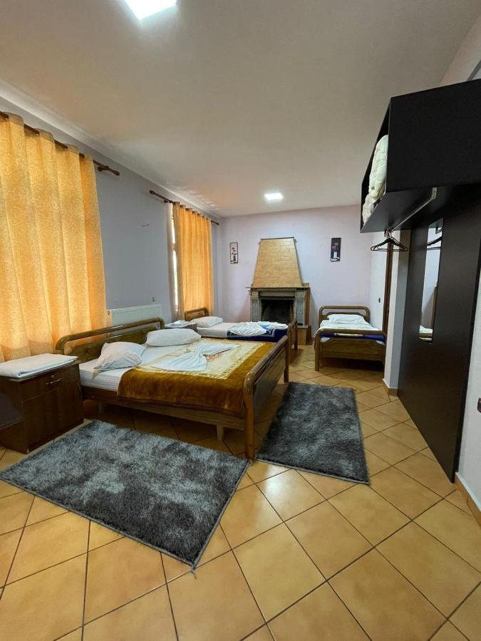 Kt Qato Hotel Bogove Ngoại thất bức ảnh