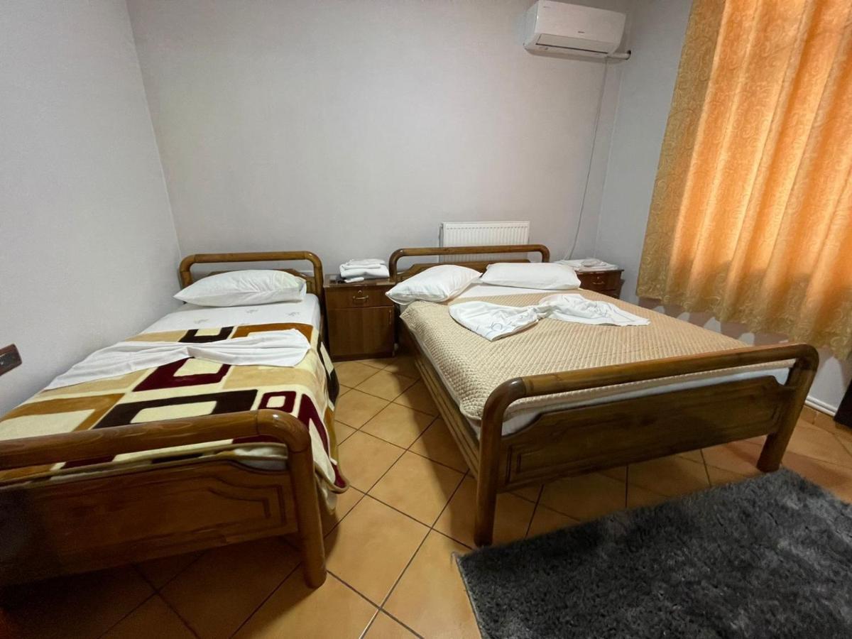 Kt Qato Hotel Bogove Ngoại thất bức ảnh